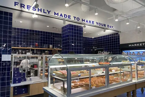 Botham's Bakery and Tea Room photo 4