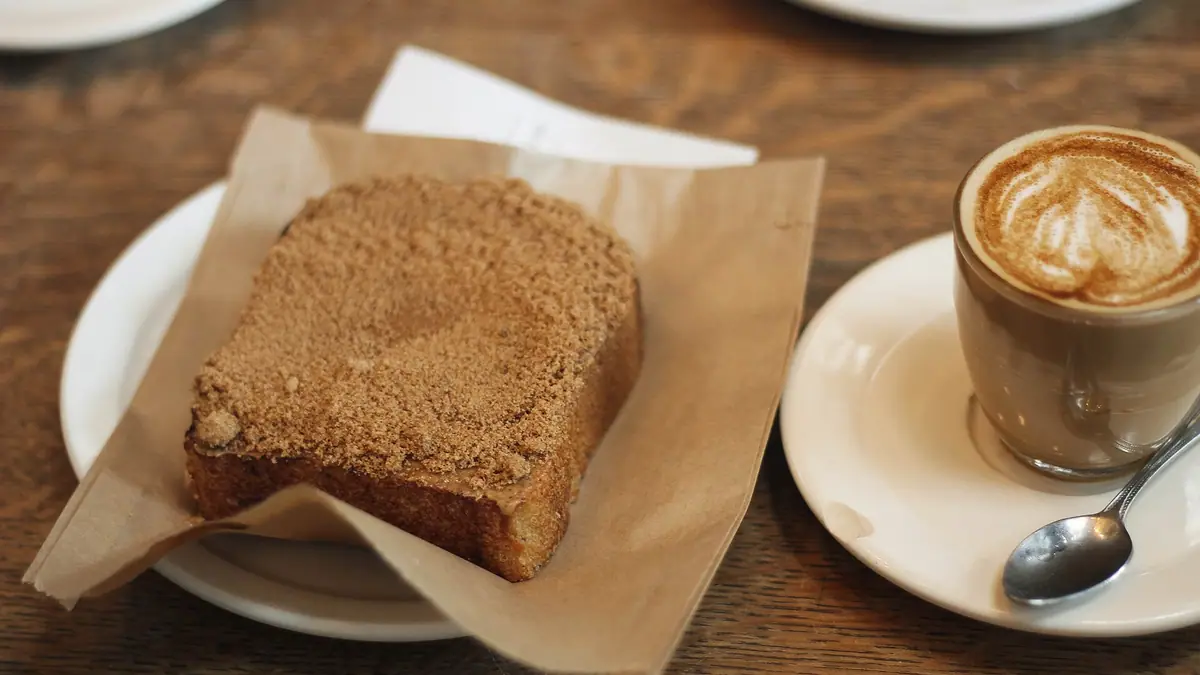 Botham's Bakery and Tea Room – bakery & café in Pickering town centre